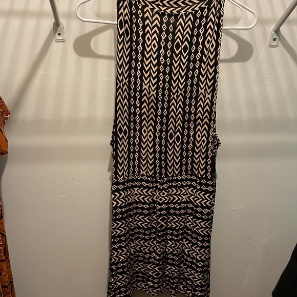 Aztec duster - Picture 3 of 3